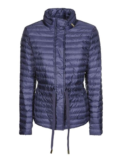 michael kors daunenjacke herren blau|Michael Kors.